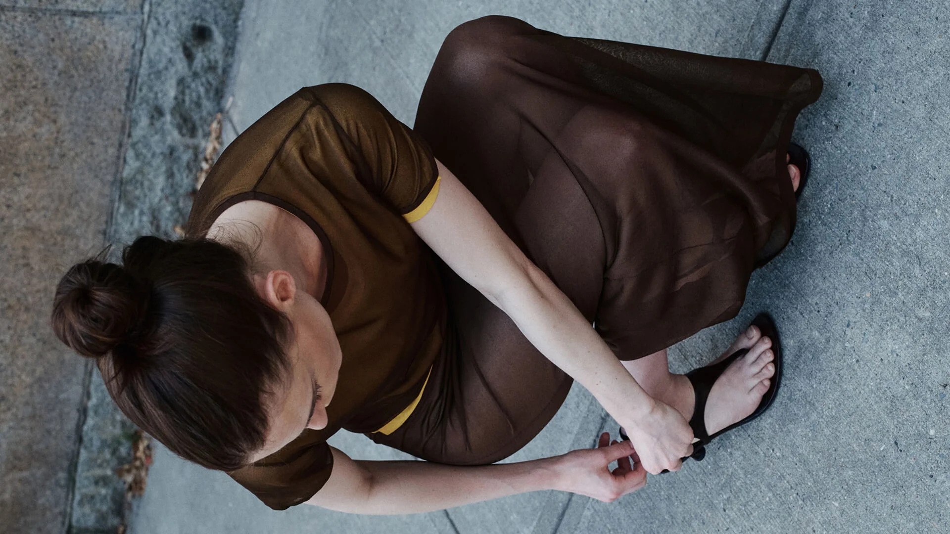 Effortless Style, Ultimate Comfort
